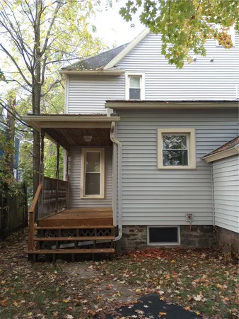 $1,700 | 410 Euclid Avenue, Unit A, Elmira, NY 14905