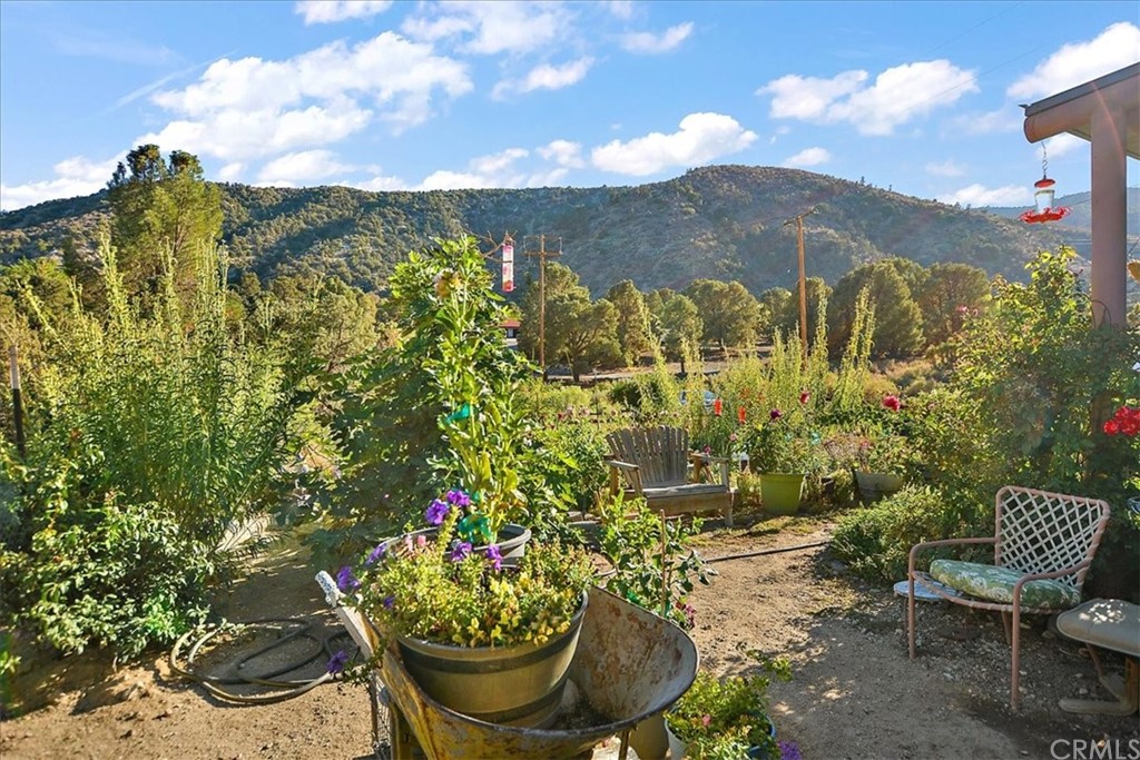 1614 Desert Front Road Pinon Hills, CA 92372 - Photo 20 of 24