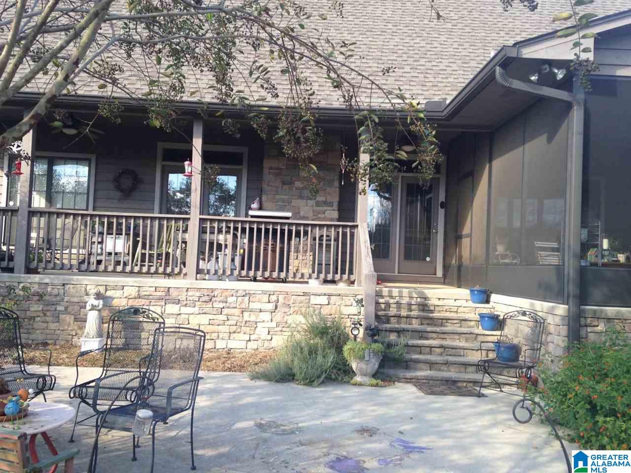 6976 County Road 59 Verbena, AL 36091 - Photo 10 of 50
