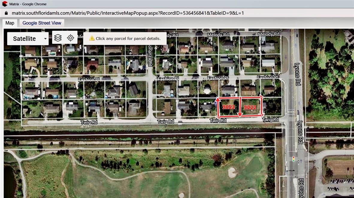 9053 Twig Road Lake Worth, FL 33467 - Photo 1 of 5 Photo 1