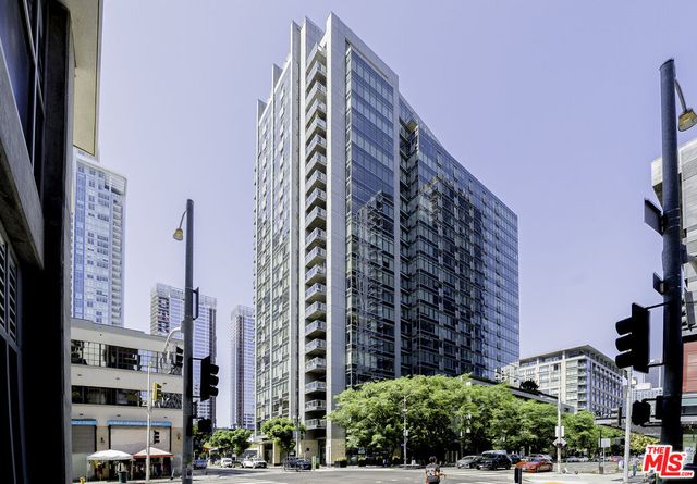 $859,000 | 1155 South Grand Avenue, Unit 817, Los Angeles, CA 90015