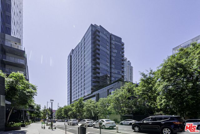 $859,000 | 1155 South Grand Avenue, Unit 817, Los Angeles, CA 90015