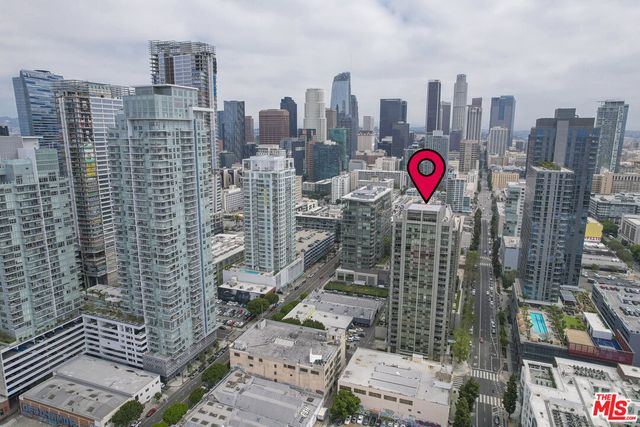 $859,000 | 1155 South Grand Avenue, Unit 817, Los Angeles, CA 90015