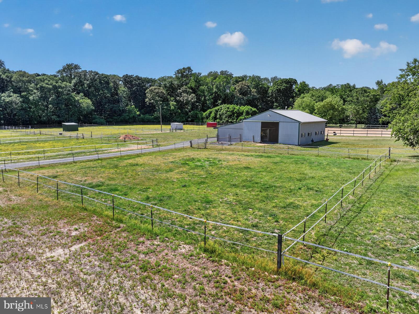 5820 Bell Creek Road Preston, MD 21655 - Photo 6 of 53
