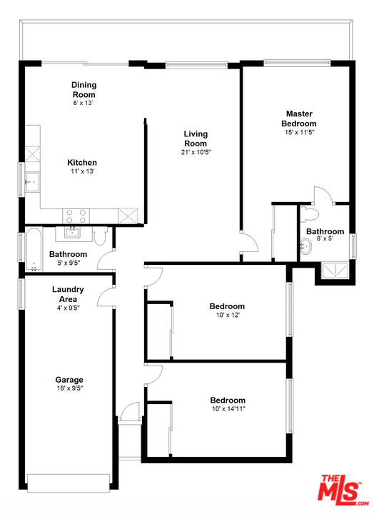 3210 Weldon Avenue Los Angeles, CA 90065 - Photo 29 of 30