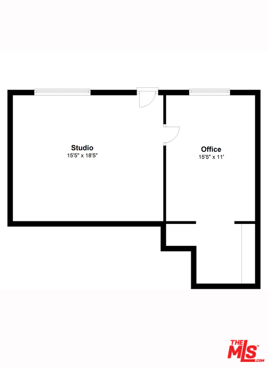 3210 Weldon Avenue Los Angeles, CA 90065 - Photo 30 of 30