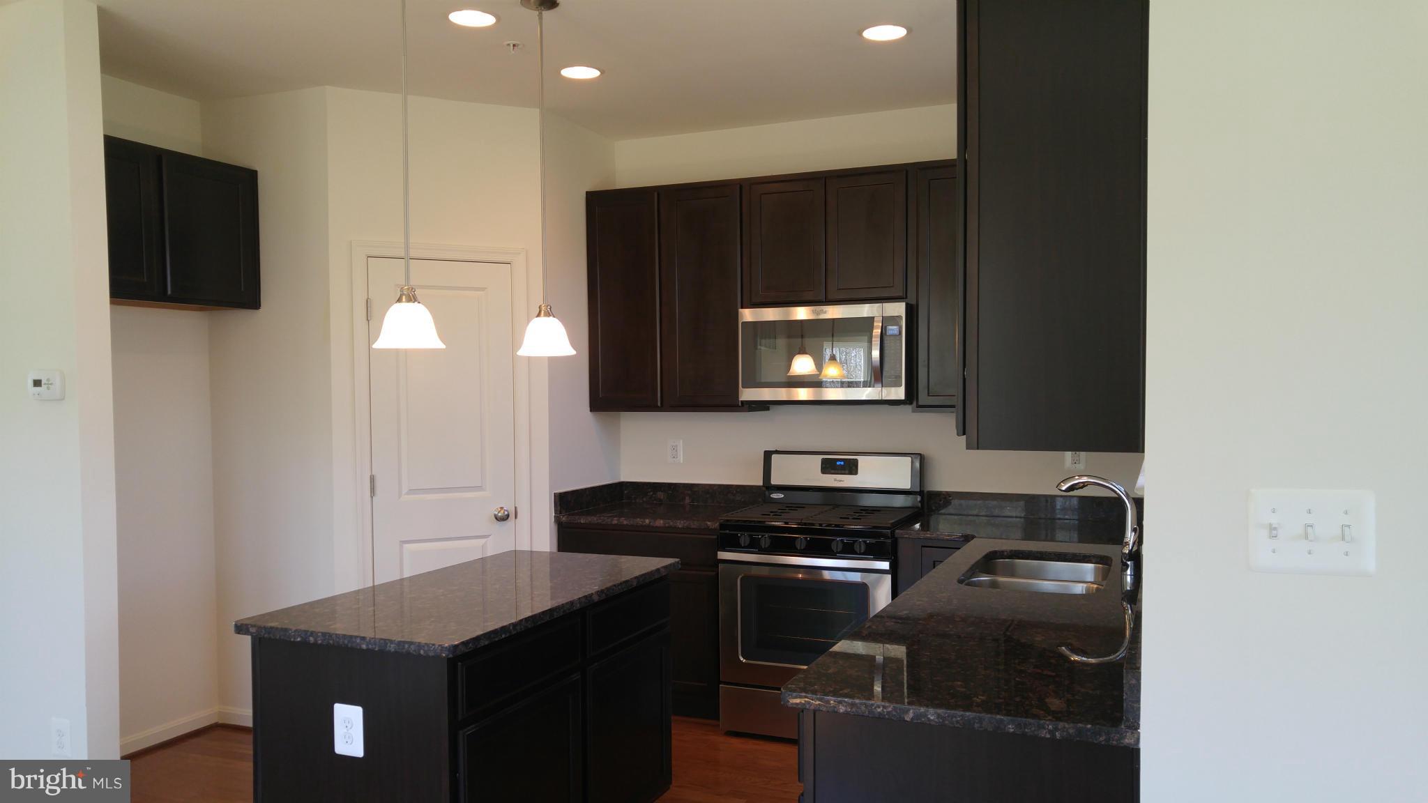 5702 Station Road, Unit A White Marsh, MD 21162 - Photo 2 of 12 Kitchen
