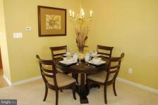 5702 Station Road, Unit A White Marsh, MD 21162 - Photo 4 of 12 Dining Room