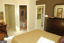 5702 Station Road, Unit A White Marsh, MD 21162 - Photo 10 of 12 Bedroom (Master)