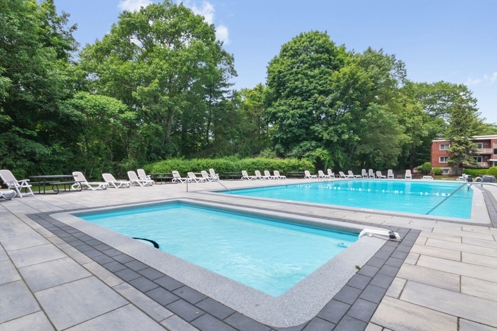 30 Jacqueline Road, Unit C Waltham, MA 02452 - Photo 28 of 32 Gallery Image 28