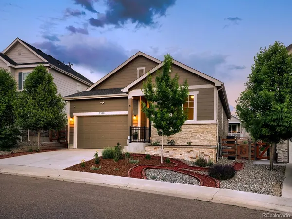 $745,000 | 22188 East Tufts Drive, Aurora, CO 80015