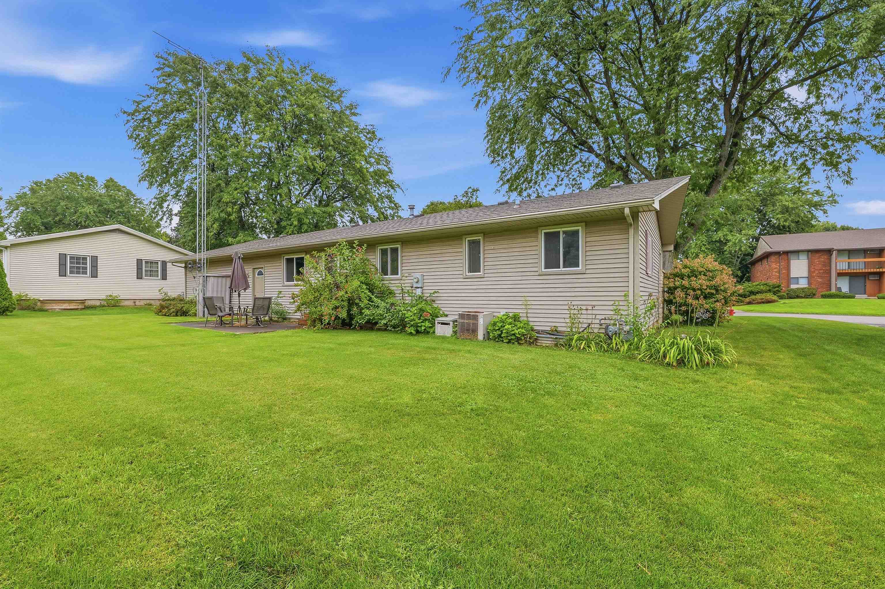 1116 Homestead Road Beaver Dam, WI 53916 - Photo 25 of 28 Gallery Image 25