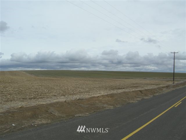 0 Corner Of Road Quincy, WA 98848 - Photo 1 of 1 Gallery Image 1