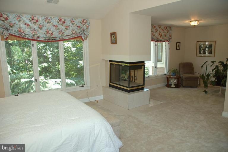 1309 Stamford Way Reston, VA 20194 - Photo 12 of 30 Master Bedroom