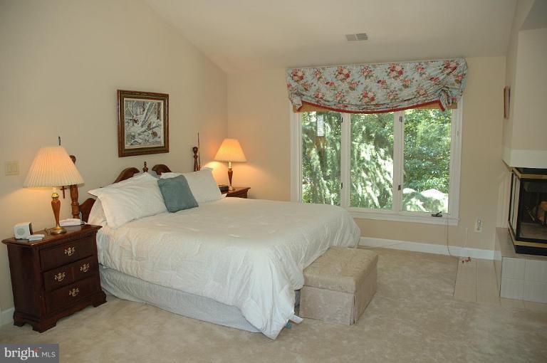 1309 Stamford Way Reston, VA 20194 - Photo 13 of 30 Master Bedroom #2