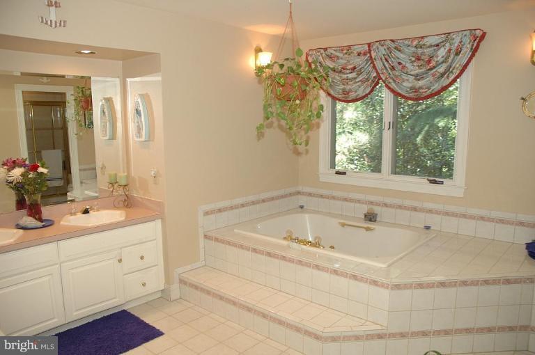 1309 Stamford Way Reston, VA 20194 - Photo 14 of 30 Master Bath