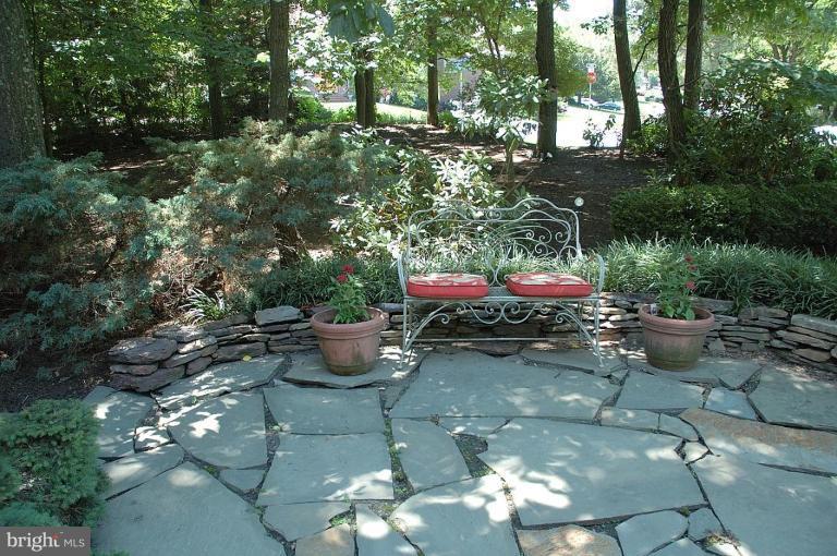 1309 Stamford Way Reston, VA 20194 - Photo 19 of 30 Patio