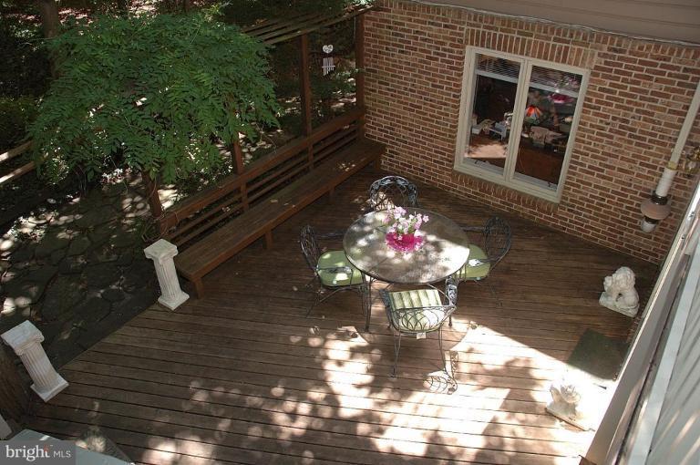 1309 Stamford Way Reston, VA 20194 - Photo 20 of 30 Exterior #2