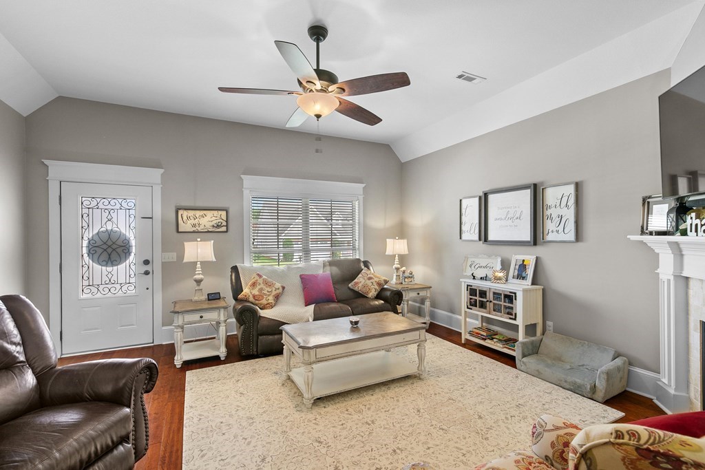 105 Gradic Lane Dothan, AL 36301 - Photo 13 of 36