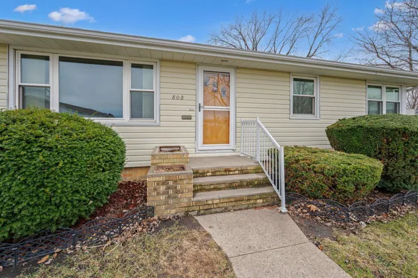 $179,900 | 808 Webster Street, Fairmont, MN 56031