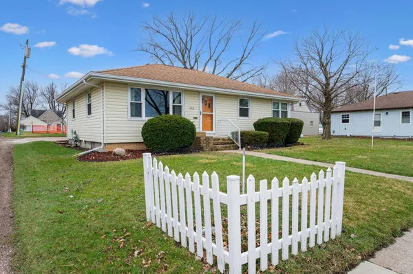 $179,900 | 808 Webster Street, Fairmont, MN 56031