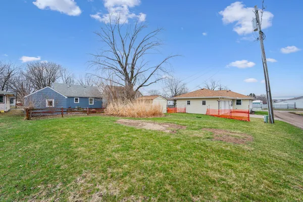 $179,900 | 808 Webster Street, Fairmont, MN 56031