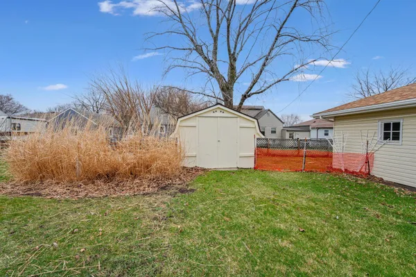 $179,900 | 808 Webster Street, Fairmont, MN 56031