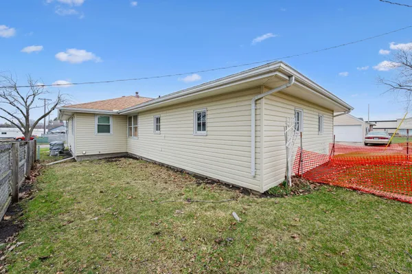 $179,900 | 808 Webster Street, Fairmont, MN 56031