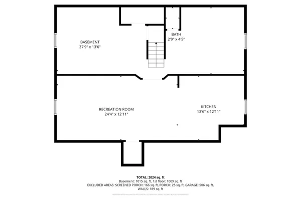 $179,900 | 808 Webster Street, Fairmont, MN 56031
