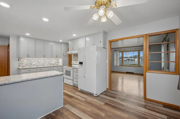 $179,900 | 808 Webster Street, Fairmont, MN 56031