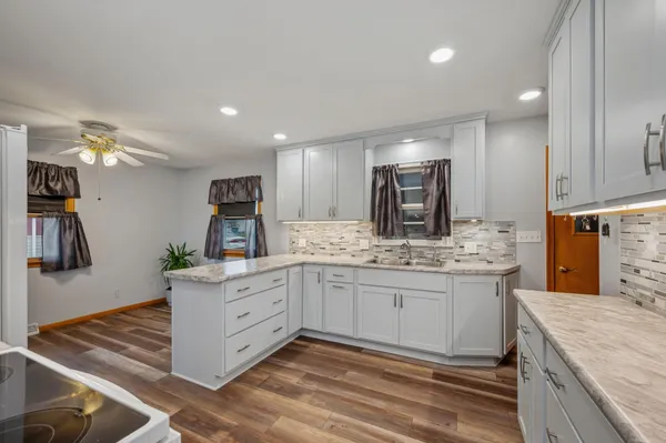 $179,900 | 808 Webster Street, Fairmont, MN 56031