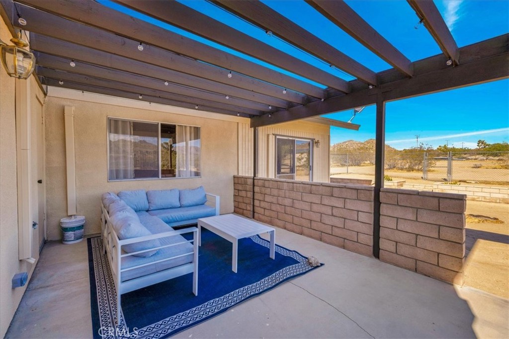 8715 Desert Shadows Road Joshua Tree, CA 92252 - Photo 41 of 70 Gallery Image 41