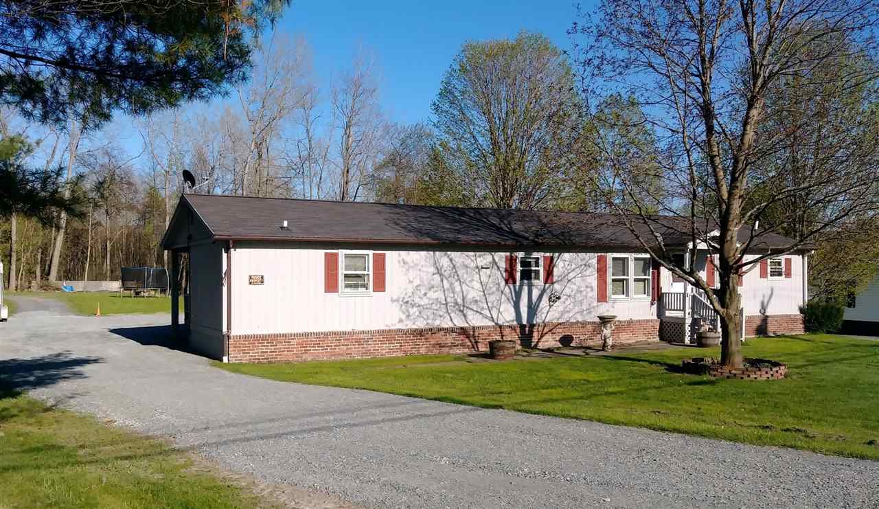 69 Rte 30 South Castleton, VT 05735 - Photo 1 of 40