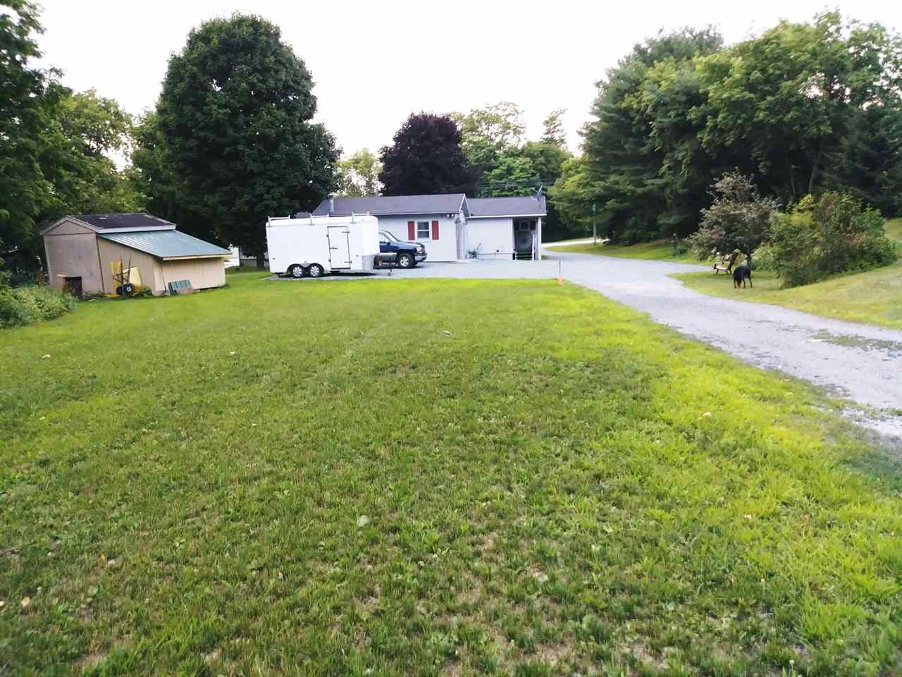 69 Rte 30 South Castleton, VT 05735 - Photo 35 of 40
