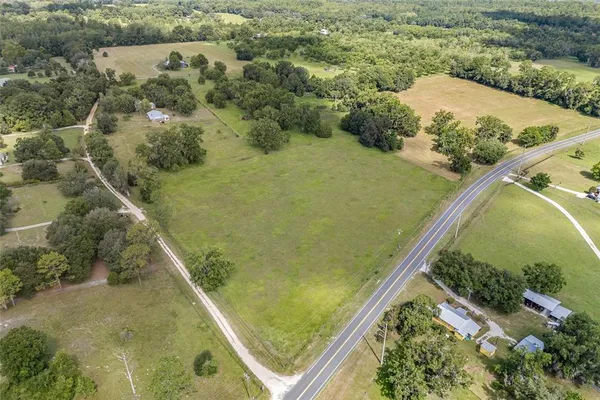 a view of a lake from a balcony