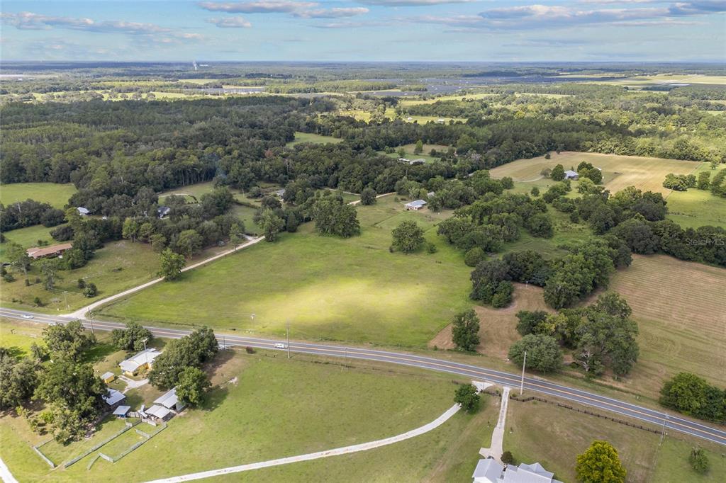 116 Perry Road Hawthorne, FL 32640 - Photo 5 of 12 a view of a swimming pool and an outdoor space