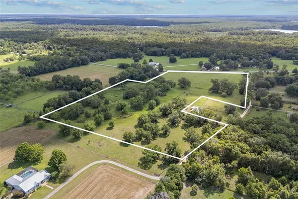 a view of a lake view