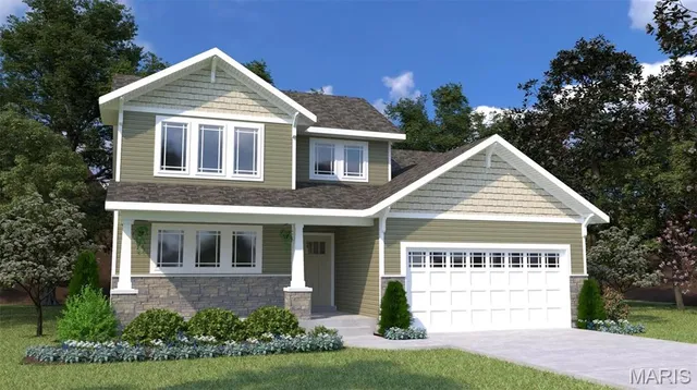 $353,900 | 0 Holly (alder Creek), Wright City, MO 63390