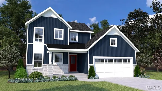 $353,900 | 0 Holly (alder Creek), Wright City, MO 63390