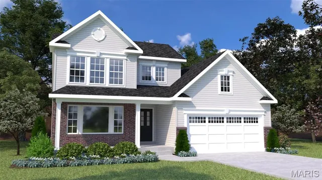 $353,900 | 0 Holly (alder Creek), Wright City, MO 63390