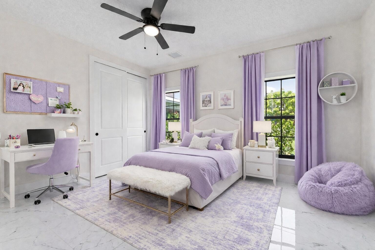 163 Southeast Osprey Ridge Port St. Lucie, FL 34984 - Photo 44 of 111 2nd BR