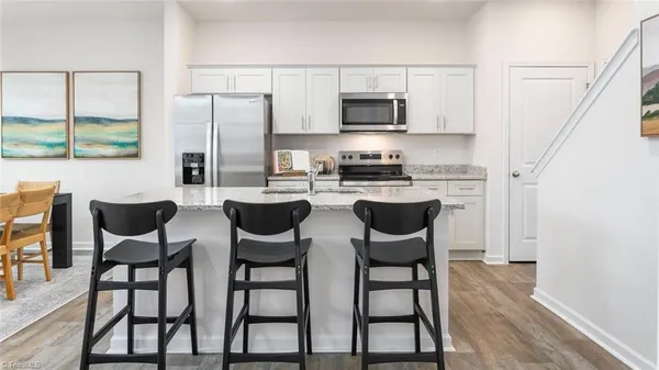 $279,500 | 1629 Komondor Trail, Greensboro, NC 27405