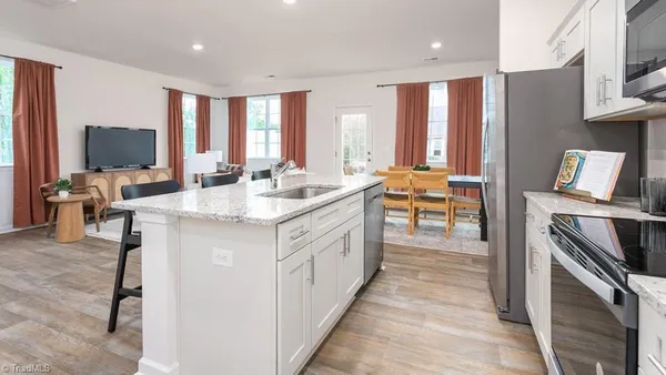 $279,500 | 1629 Komondor Trail, Greensboro, NC 27405