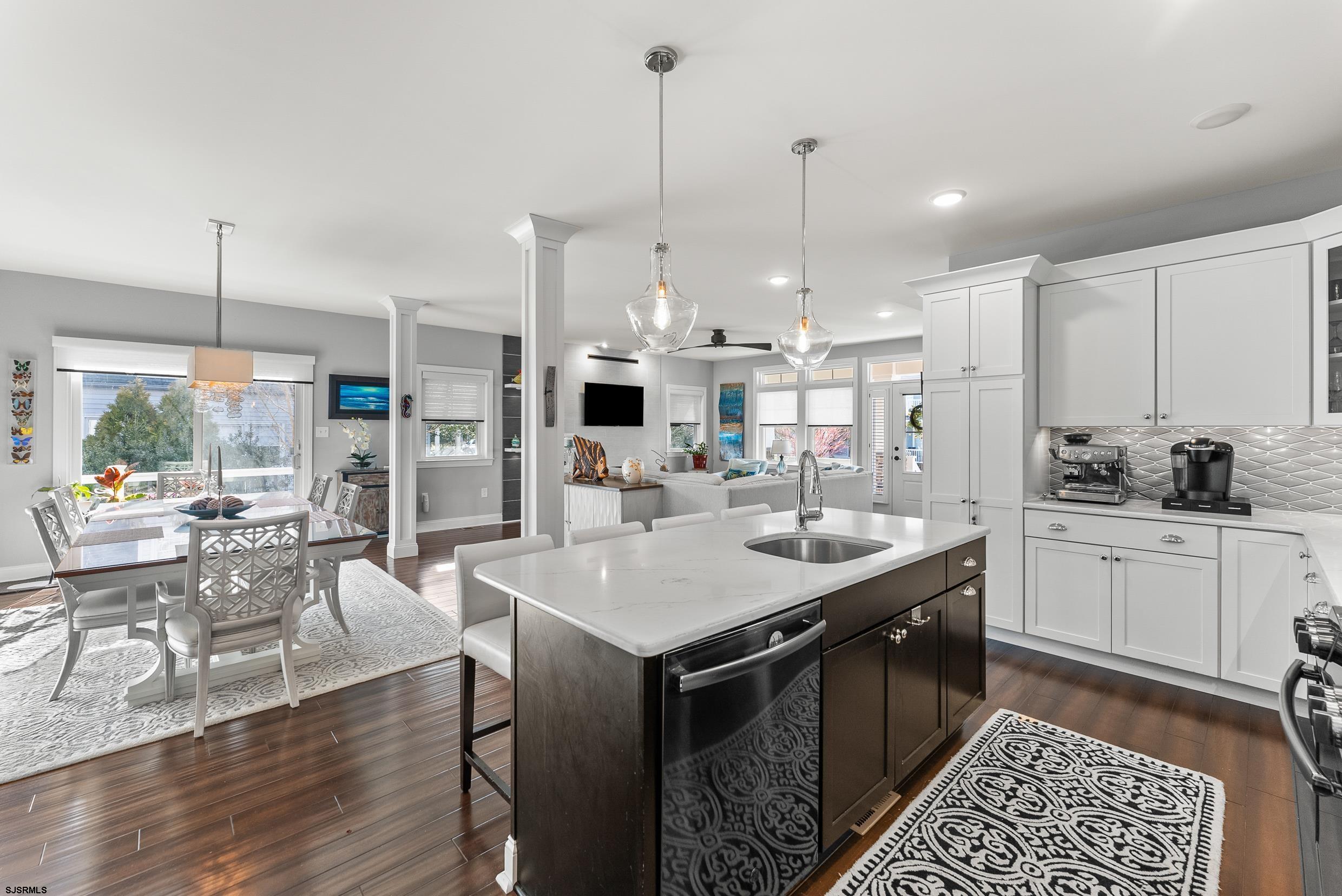 230 West Seaspray Road Ocean City, NJ 08226 - Photo 11 of 46