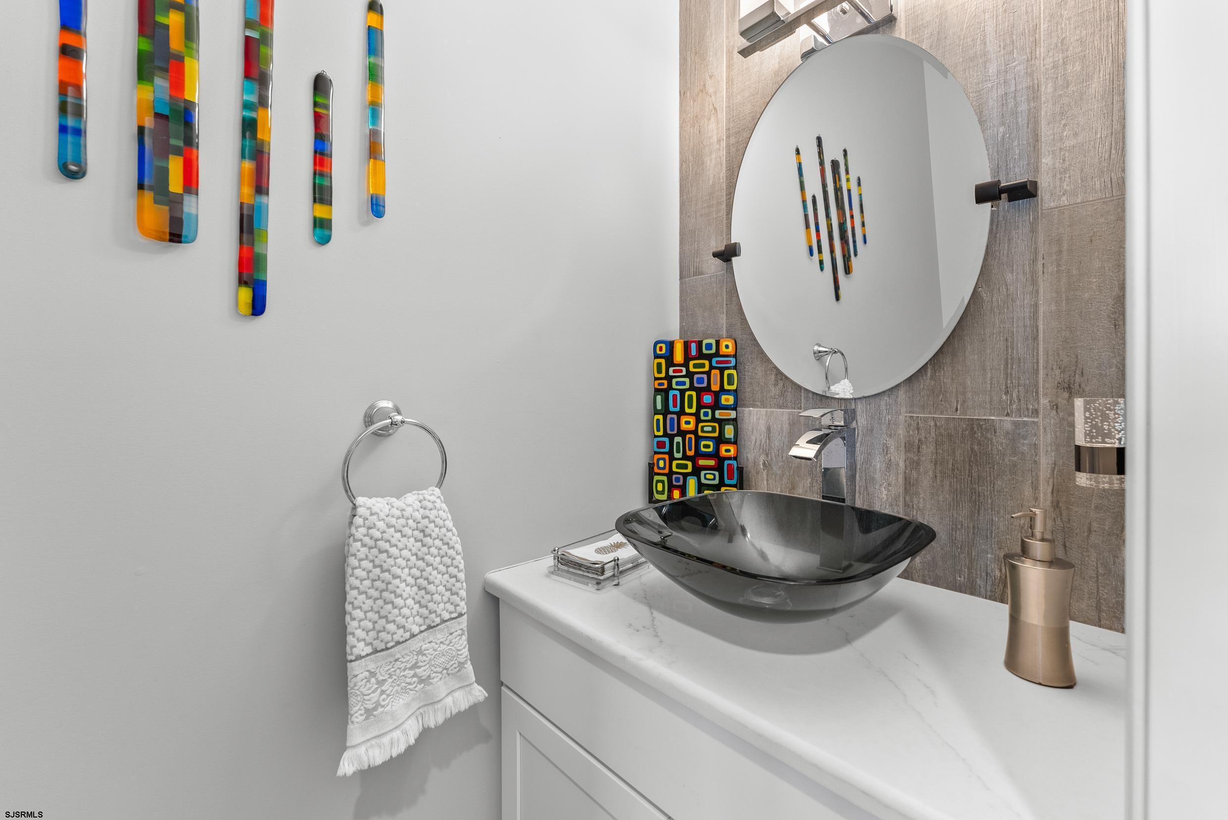 230 West Seaspray Road Ocean City, NJ 08226 - Photo 13 of 46