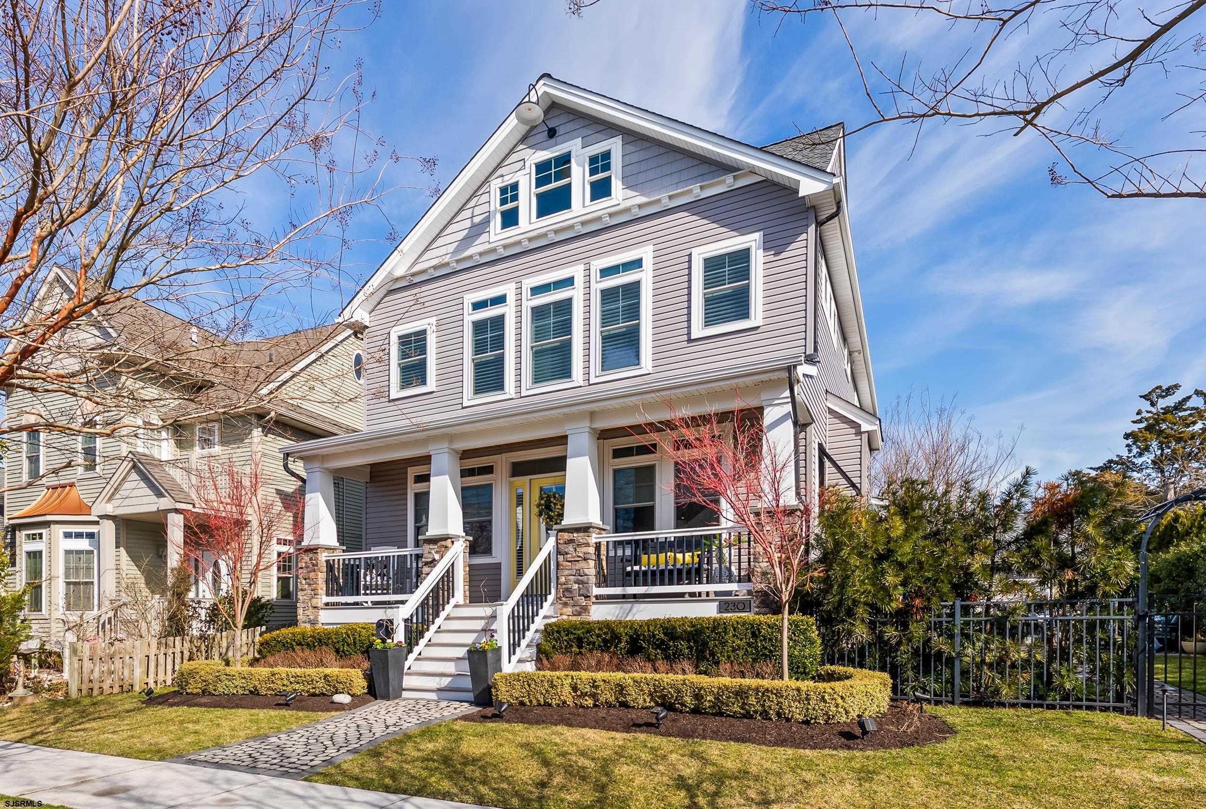 230 West Seaspray Road Ocean City, NJ 08226 - Photo 2 of 46