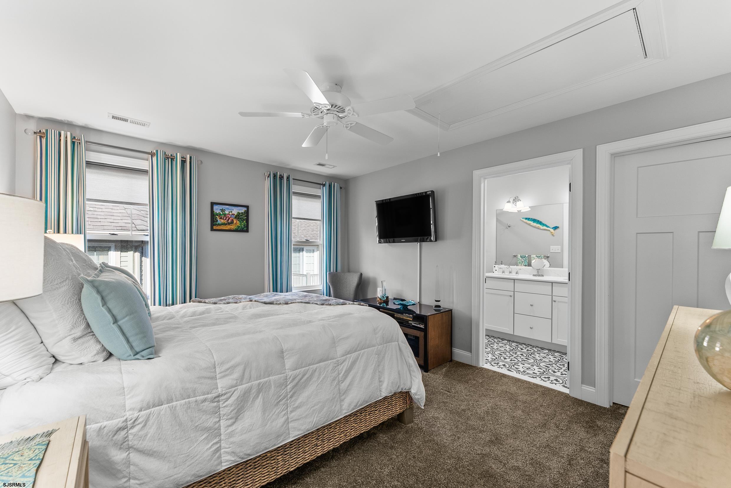 230 West Seaspray Road Ocean City, NJ 08226 - Photo 21 of 46