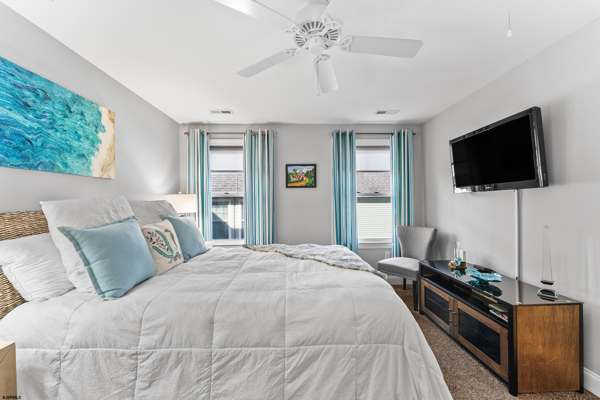 230 West Seaspray Road Ocean City, NJ 08226 - Photo 22 of 46