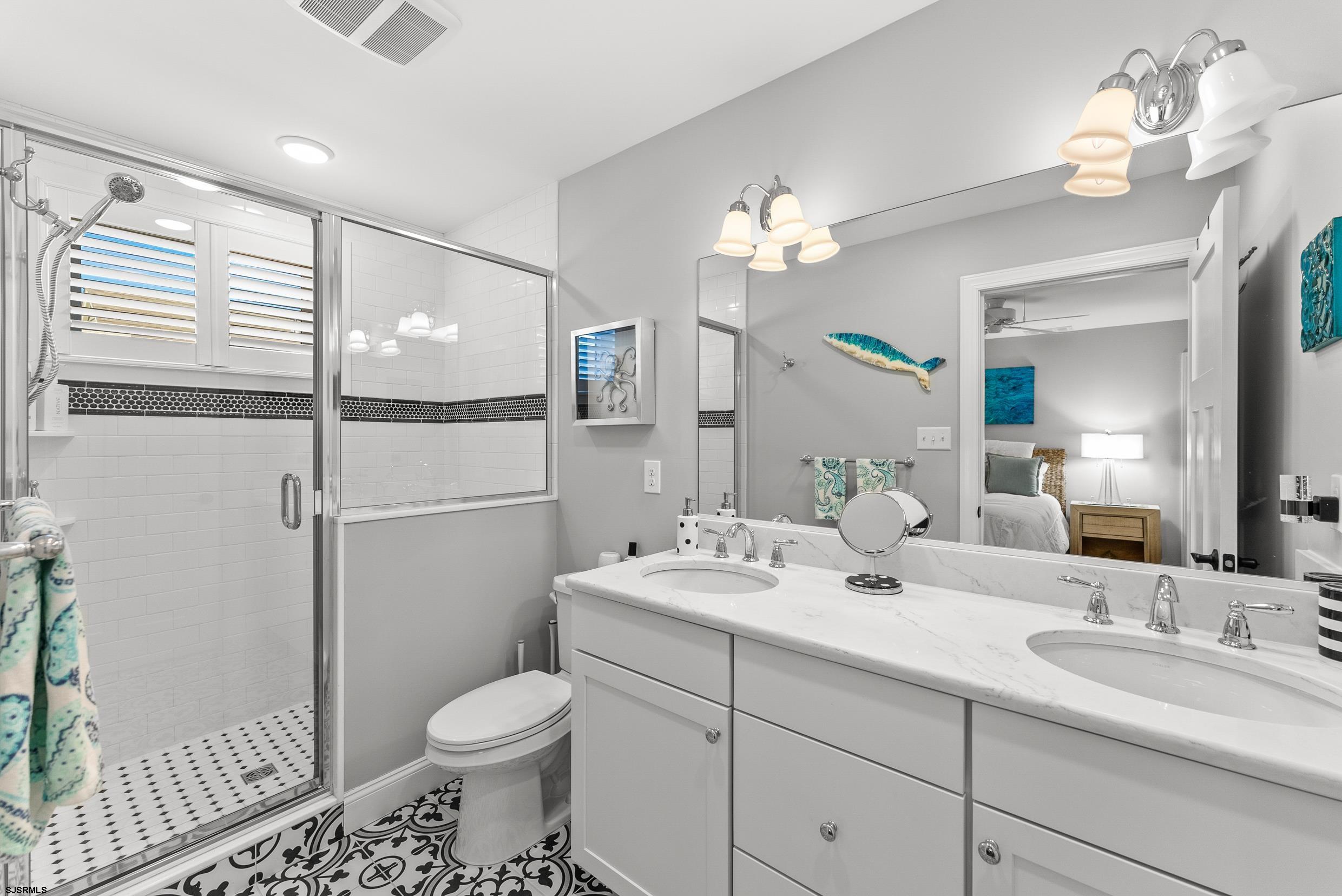 230 West Seaspray Road Ocean City, NJ 08226 - Photo 23 of 46