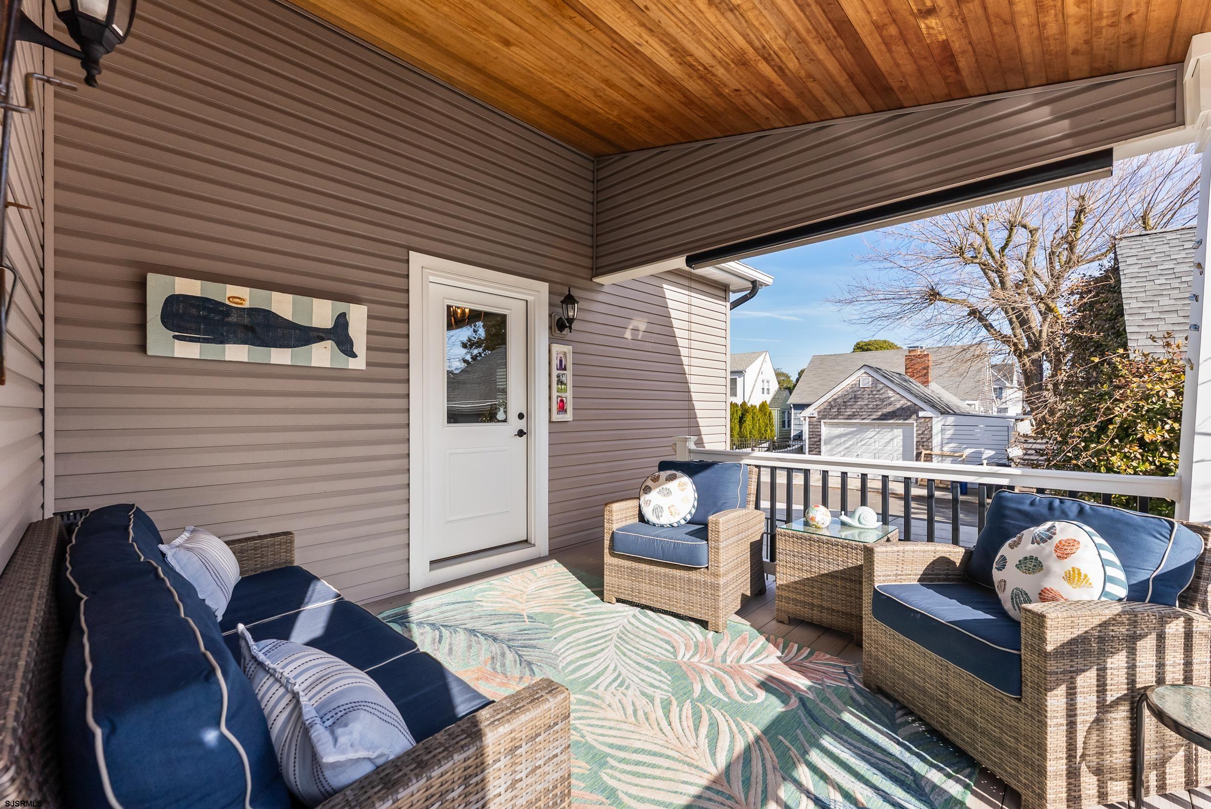 230 West Seaspray Road Ocean City, NJ 08226 - Photo 25 of 46